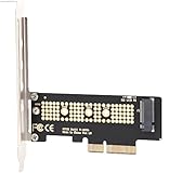 【スモールラボ】SSD 増設カード PCIE 4.0 X4 M.2 NVME 2230/2242/2260/2280 SATA NVME Gen4 マザーボード取り付け 増設ボード スロット