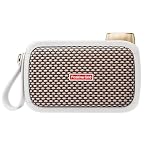 【VGP 2025 受賞】 Positive Grid Spark GO pearl ギターアンプ 小型 ポータブル Bluetooth対応 ヘッドホン出力 スピーカー搭載 ※Amazon限定 メーカーオリジナルピック付き