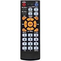 Amazon | 【代替リモコン234】TEAC RC-1275 互換 (CD-RW890用