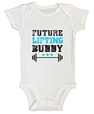 Funny Threadz Kids SHIRT ベビー・ボーイズ カラー: ホワイト