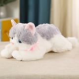 猫 ねこ ぬいぐるみ だきまくら 猫ぬいぐるみ 大きい クリスマス 動物 ネコ かわいい アニマルズ 洗える ぬいぐるみ 抱き枕 動物 ネコ クリスマス 誕生日 洗えるまくら 40cm バレンタインデー タイプ8