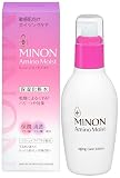 MINON(ミノン) アミノモイスト エイジングケア ローション 150ｍL 【敏感肌】保湿化粧水 浸透 ハリ つや
