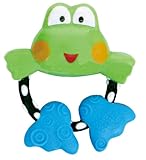 Bright Starts ハッピーフラッパーズ かえる 8568