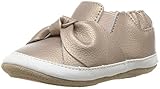 Robeez ベビー・ガールズ Robeez Girls' Low Top Sneaker - Mini Shoez US サイズ: 6-9 Months M US Infant カラー: ゴールド