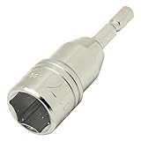 SK11 電ドル用ショートソケット B 17MM