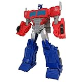 トランスフォーマー サイバーバース TCV-23 アークコンバインオプティマスプライム