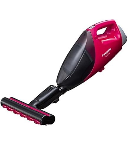 【掃除機】パナソニック ハンディクリーナー MC-D25CP-WA Amazon | パナソニック スティッククリーナー ホワイトブルー MC