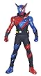 仮面ライダービルド ライダーヒーローシリーズ 01 仮面ライダービルド ラビットタンクフォーム