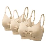 Coodebear BRA レディース カラー: ベージュ