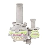 ポケモンセンターオリジナル ぬいぐるみ ガラルマタドガス