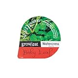 花ごころ ガーデニング用品・資材 SEED potion クレソン 60876