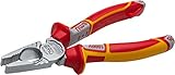 NWS 耐電プライヤー 3本セット NWS782