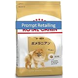 ロイヤルカナン ポメラニアン 成犬～高齢犬用 1.5㎏