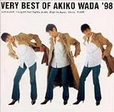 VERY BEST OF AKIKO WADA �f98