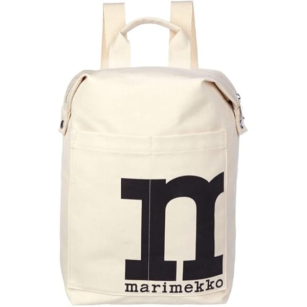 Amazon.co.jp: [マリメッコ] リュック 92195 Mono Backpack