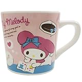 マイメロディ[マグカップ]陶器製 マグ/ピンク サンリオ ケイカンパニー 食器 キャラクター グッズ 通販