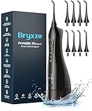 マウスウォッシャー 替えノズル8本 Bryxze