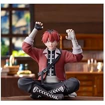 Amazon.co.jp: シュタルク ちょこのせ フィギュア 葬送の