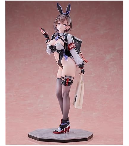 Amazon.co.jp: Rocket Boy Mauve 1/6 Scale Painted Complete Figure