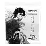 ERNIE BALL アーニーボール 3826 エレキギター弦 (9.5-46) Tim Henson Signature Electric Guitar Strings