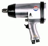 MSI-PRO SG-0740 Pneumatic 3/4-Inch Industrial Grade Impact Wrench by MSI