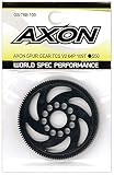 AXON スパーギヤ TCS V2 64P 109T GS-T6B-109