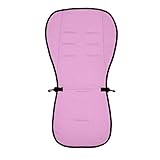 Altabebe AL3005L - 27 Antiperspirant Seat Cover Lifeline for Buggy by Altabebe