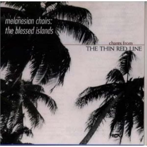 Amazon.co.jp: シン・レッド・ライン オリジナル・サウンドトラック