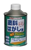 ニッペ 塗料はがし剤 250ML