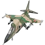 プラッツ(PLATZ) 1/72 航空自衛隊 F-1 支援戦闘機 パイロットフィギュア付属 プラモデル AC-77