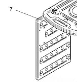 Ridgid 15973 Door, Left VSM [並行輸入品]