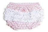 Ruffle Buns(ラッフルバンズ) ベビーブルマ フリル おむつカバー シュガー クッキー Sugar Cookie 12-24ヶ月 RB1004_4