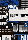 SAKANAQUARIUM 2024 “turn” [通常盤 Blu-ray] [BD]