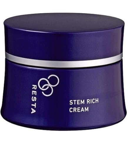 Amazon | リスタ ステムリッチミルク 110g | リスタ | 乳液・クリーム 通販