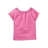 Carter's APPAREL ベビー・ガールズ US サイズ: 6 Months カラー: ピンク