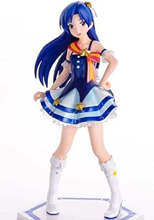 一番くじプレミアム アイドルマスター PART１ Ｂ賞　如月千早　プレミアムフィギュア