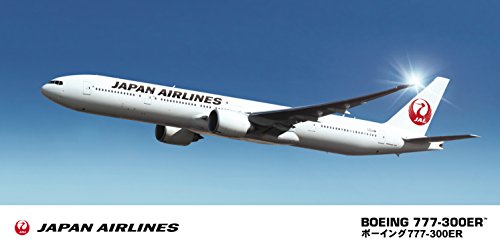 JAL777ー300 模型1/200 JC Wings 1:200 JAL Sky Eco Boeing 777 JA731J | eBay
