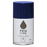 ニッペ ペンキュア SPRAY de PAINT 100ML ウルトラマリン