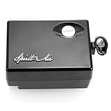 スプレーガンアートペンシルペンペイント修理スプレーペンスプレーガンスプレーガンブラック US PLUG