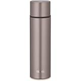THERMOS(サーモス) FJN-500T 真空断熱チタンボトル 500ml チタングレー(TGY)