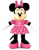 Fisher-Price Disney's Minnie Mouse Plush Singer [並行輸入品]