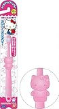ハローキティ歯ブラシ 25-312 【まとめ買い10個セット】