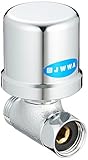 SANEI 【配管途中取付のウォーターハンマー低減パーツ】水撃低減器 T1670-13