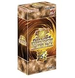 【未開封シュリンク付き1BOX】遊戯王OCG QUARTER CENTURY LIMITED PACK BOX クォーター センチュリー リミテッド パック