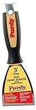 Purdy 144900130 Premium Putty Knife Stiff, 3-Inch [並行輸入品]