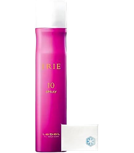 Amazon | ルベル トリエ スプレー 10 170g 国内正規品 | ノーブランド