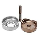 Greenlee 745H-4 Knockout Punch Unit for 4 Inch Conduit [並行輸入品]