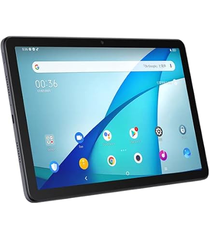 Amazon.co.jp: TCL TAB10 Gen2 4+128 グレー : パソコン・周辺機器