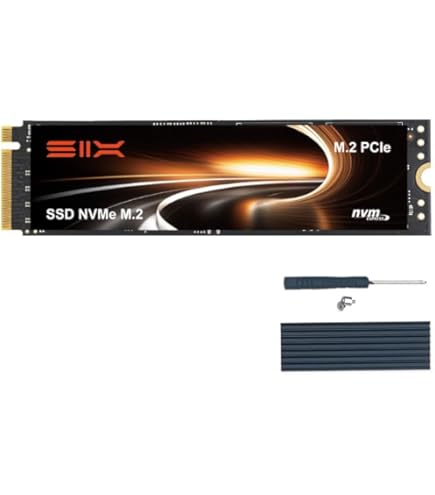 アローン(Allone) M.2 SSD 1TB NVMe接続 Gen4×4 Amazon.co.jp: アローン(Allone) 1TB SSD NVMe PCIe Gen4x4 M.2 2280
