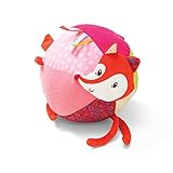 (リリピュション) Lilliputiens サウンドボール アリス TYLL86748